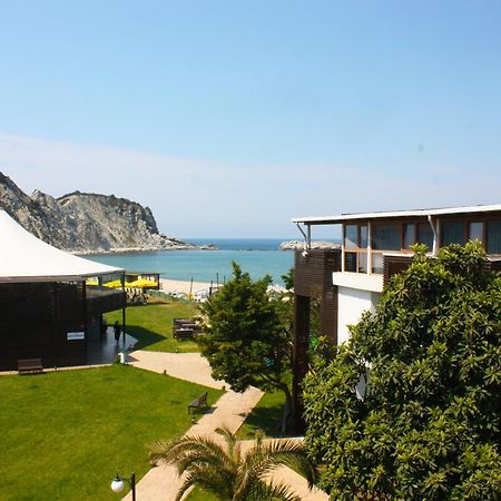 Mad Sea Beach Hotel Karacakoy Εξωτερικό φωτογραφία