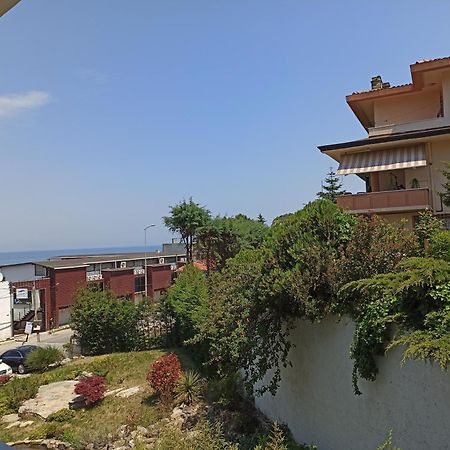 Mad Sea Beach Hotel Karacakoy Εξωτερικό φωτογραφία