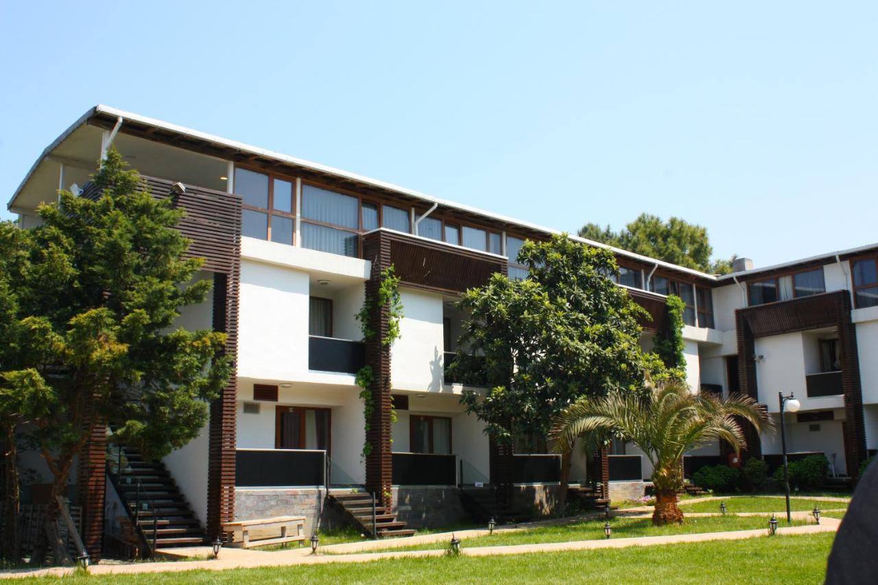 Mad Sea Beach Hotel Karacakoy Εξωτερικό φωτογραφία