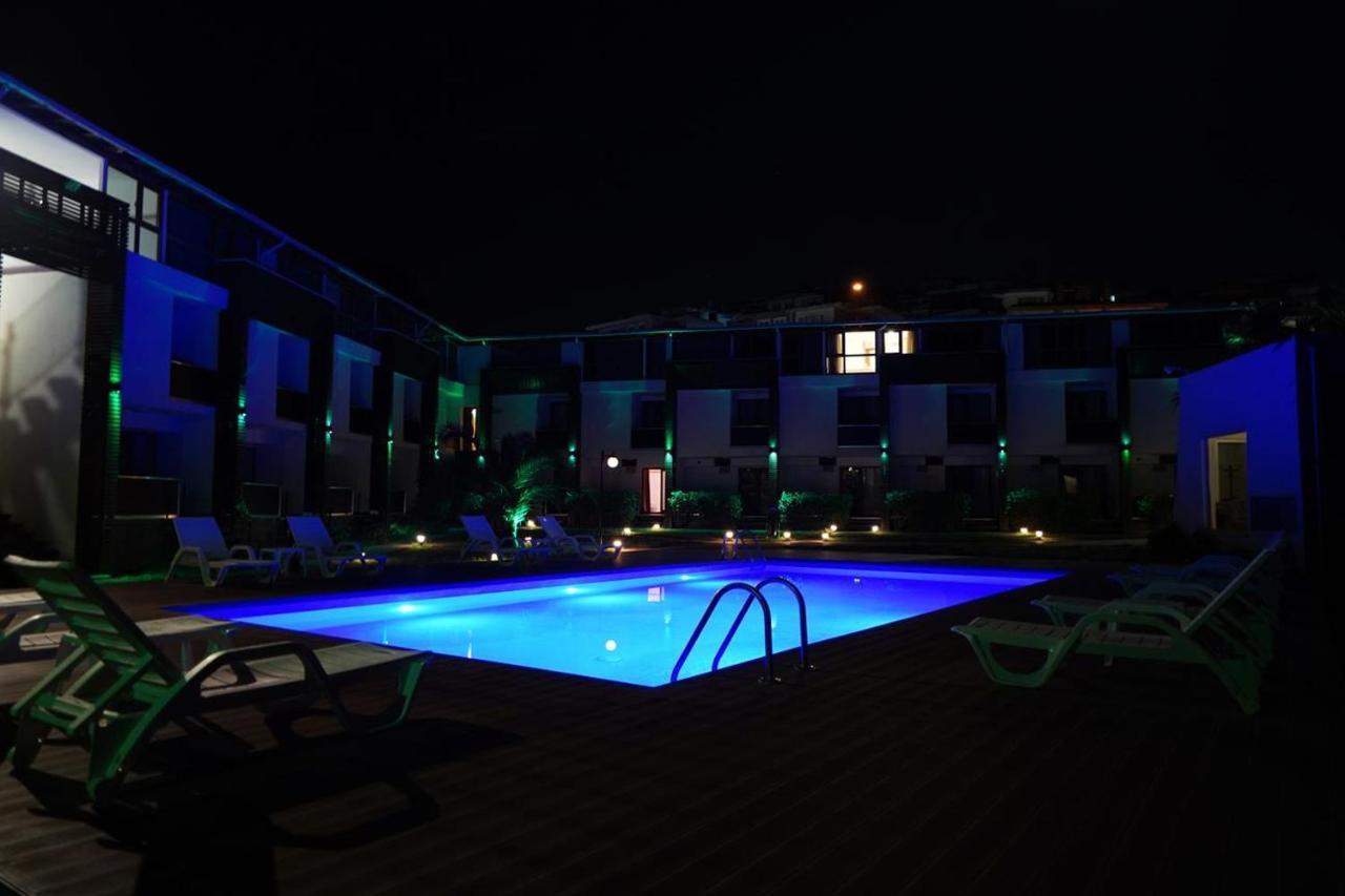 Mad Sea Beach Hotel Karacakoy Εξωτερικό φωτογραφία
