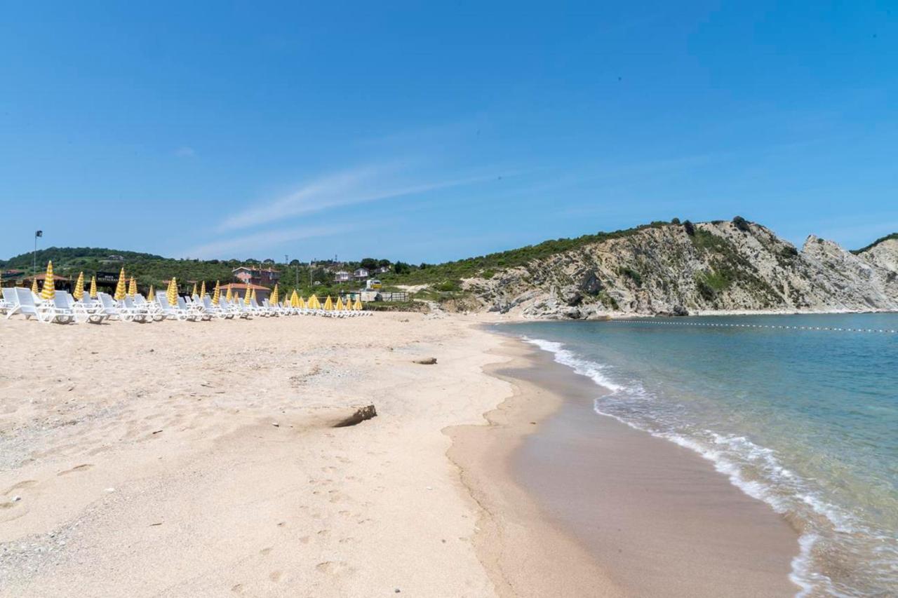 Mad Sea Beach Hotel Karacakoy Εξωτερικό φωτογραφία