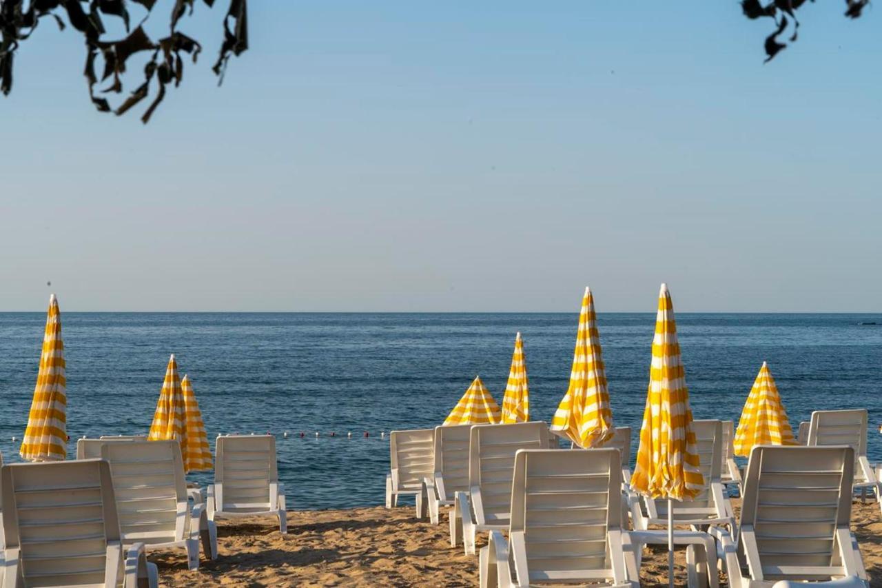 Mad Sea Beach Hotel Karacakoy Εξωτερικό φωτογραφία