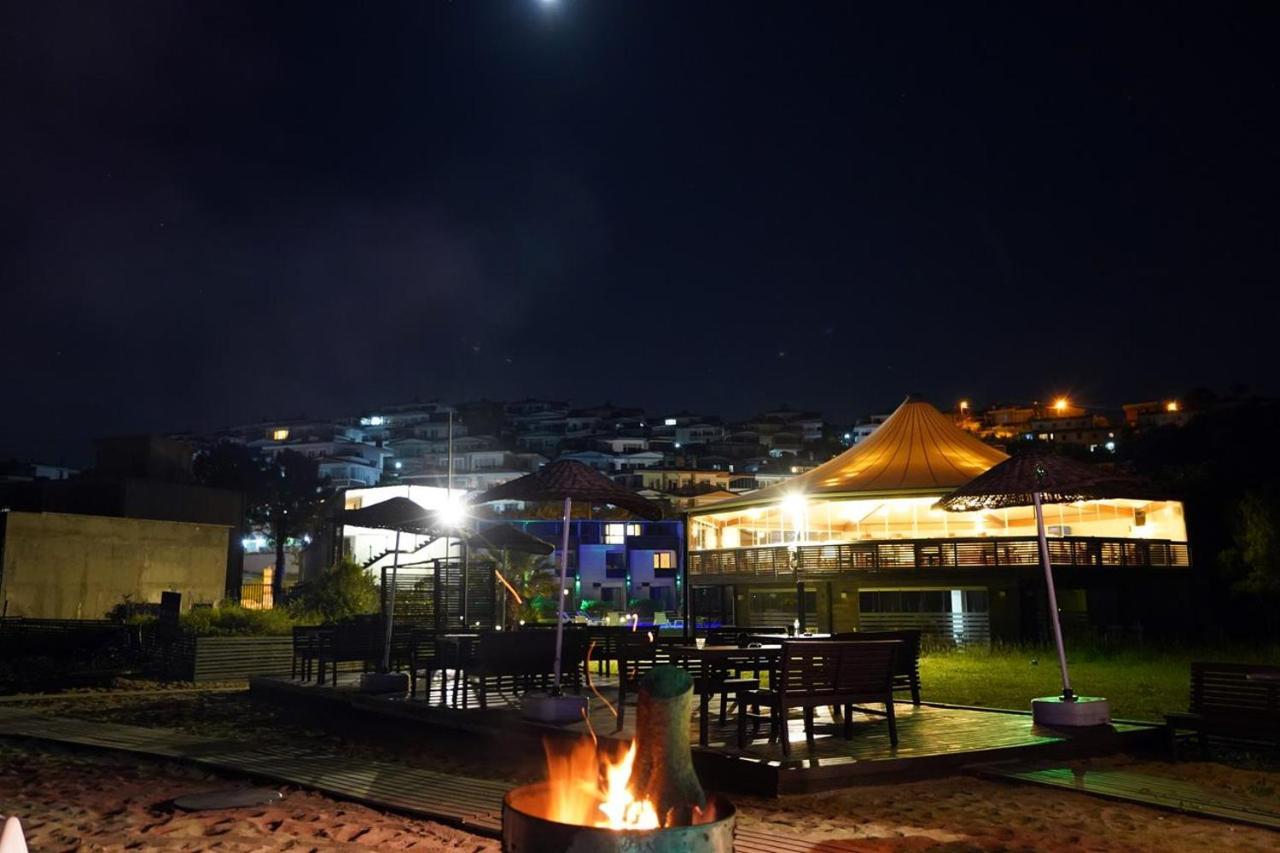 Mad Sea Beach Hotel Karacakoy Εξωτερικό φωτογραφία