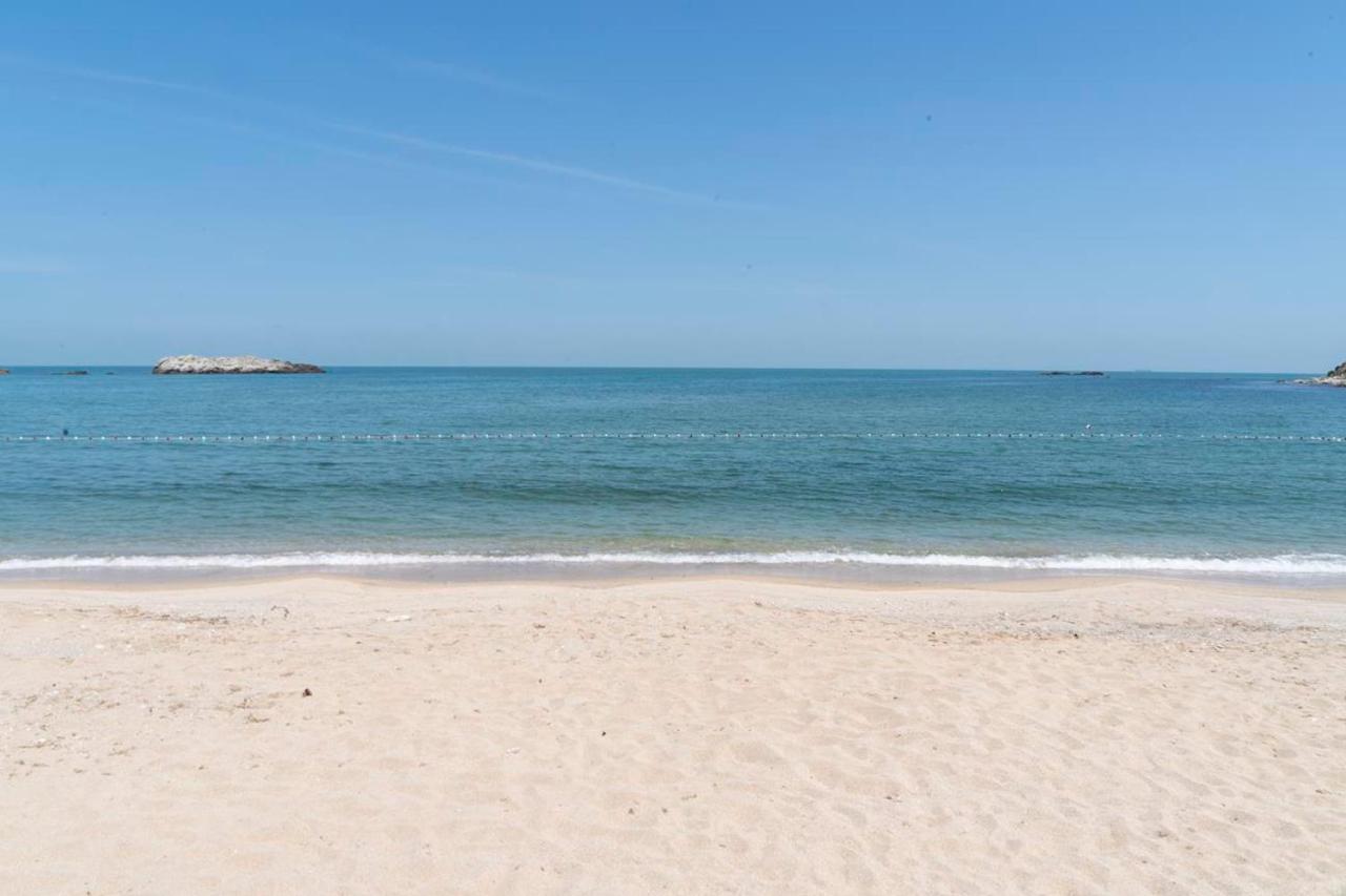 Mad Sea Beach Hotel Karacakoy Εξωτερικό φωτογραφία