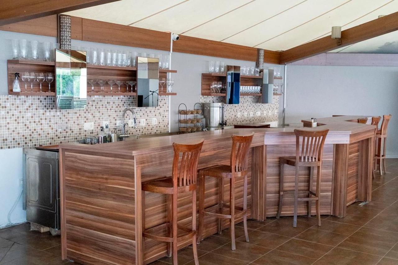 Mad Sea Beach Hotel Karacakoy Εξωτερικό φωτογραφία