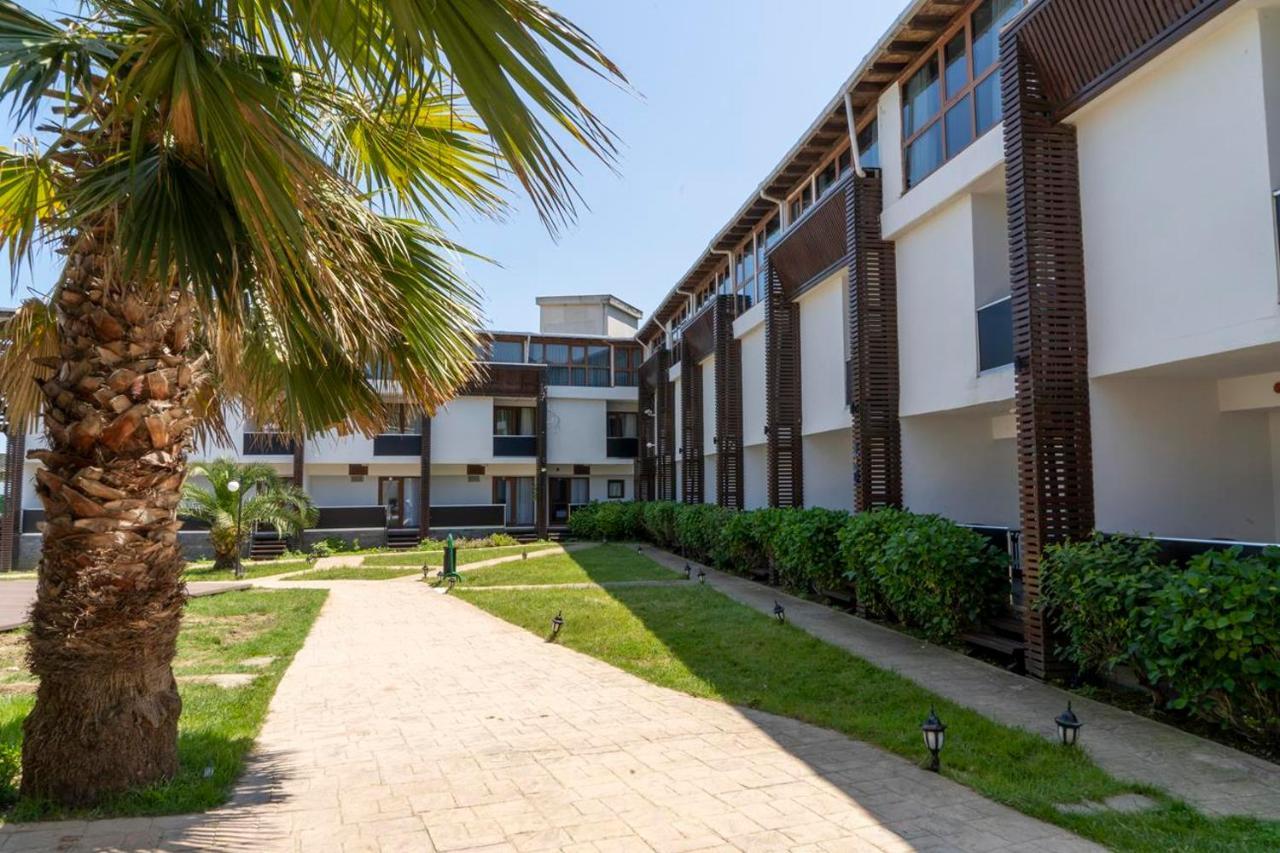 Mad Sea Beach Hotel Karacakoy Εξωτερικό φωτογραφία