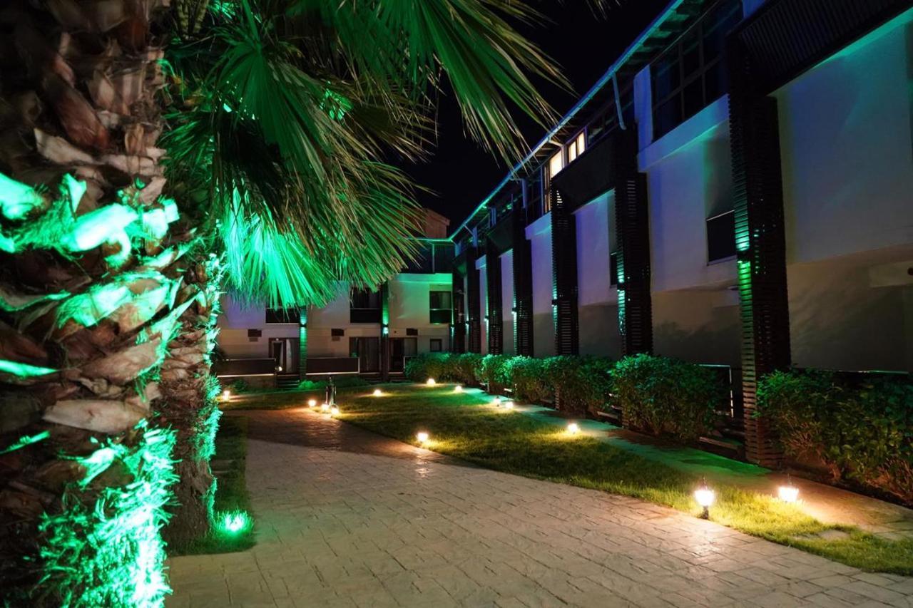 Mad Sea Beach Hotel Karacakoy Εξωτερικό φωτογραφία