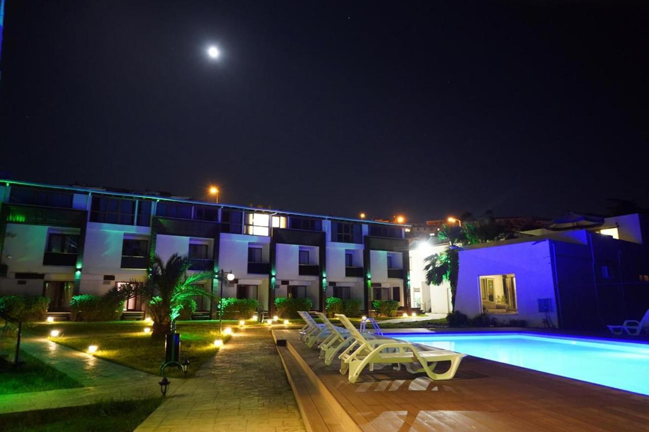 Mad Sea Beach Hotel Karacakoy Εξωτερικό φωτογραφία