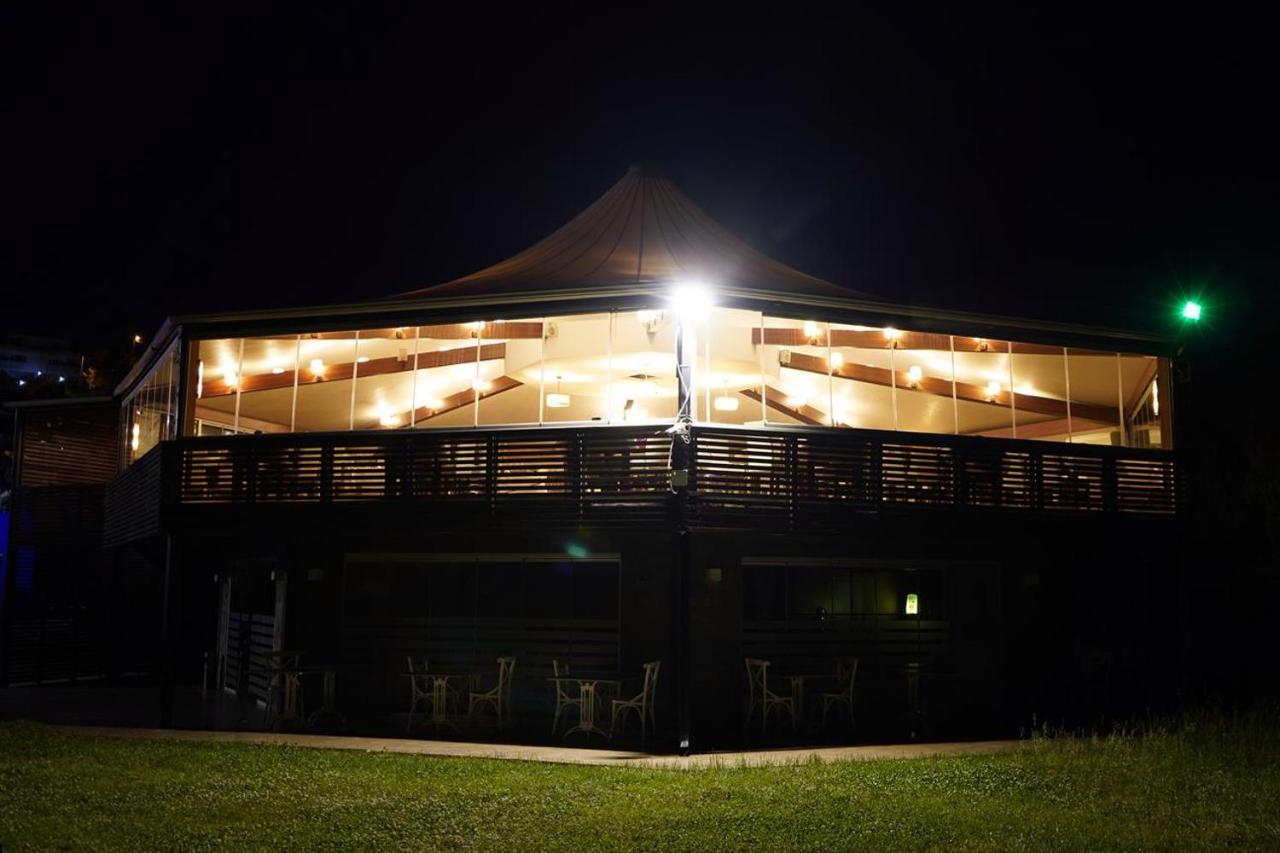 Mad Sea Beach Hotel Karacakoy Εξωτερικό φωτογραφία