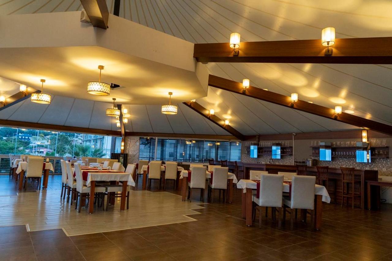 Mad Sea Beach Hotel Karacakoy Εξωτερικό φωτογραφία
