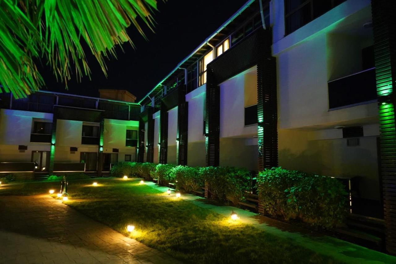Mad Sea Beach Hotel Karacakoy Εξωτερικό φωτογραφία