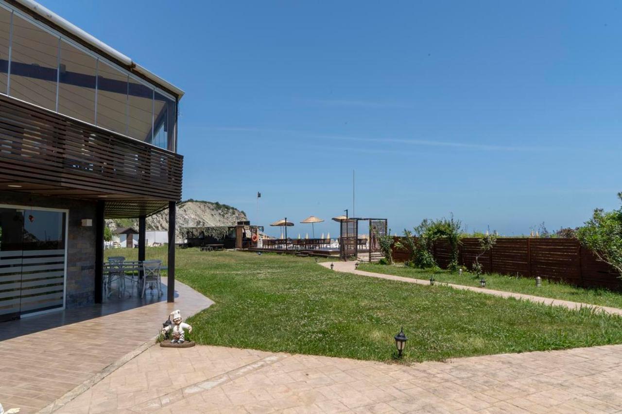 Mad Sea Beach Hotel Karacakoy Εξωτερικό φωτογραφία