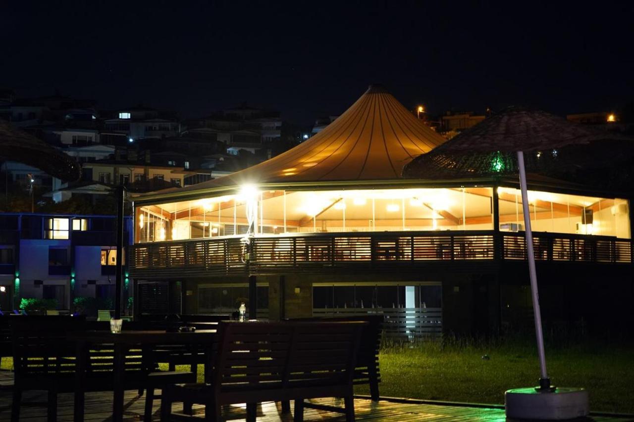 Mad Sea Beach Hotel Karacakoy Εξωτερικό φωτογραφία