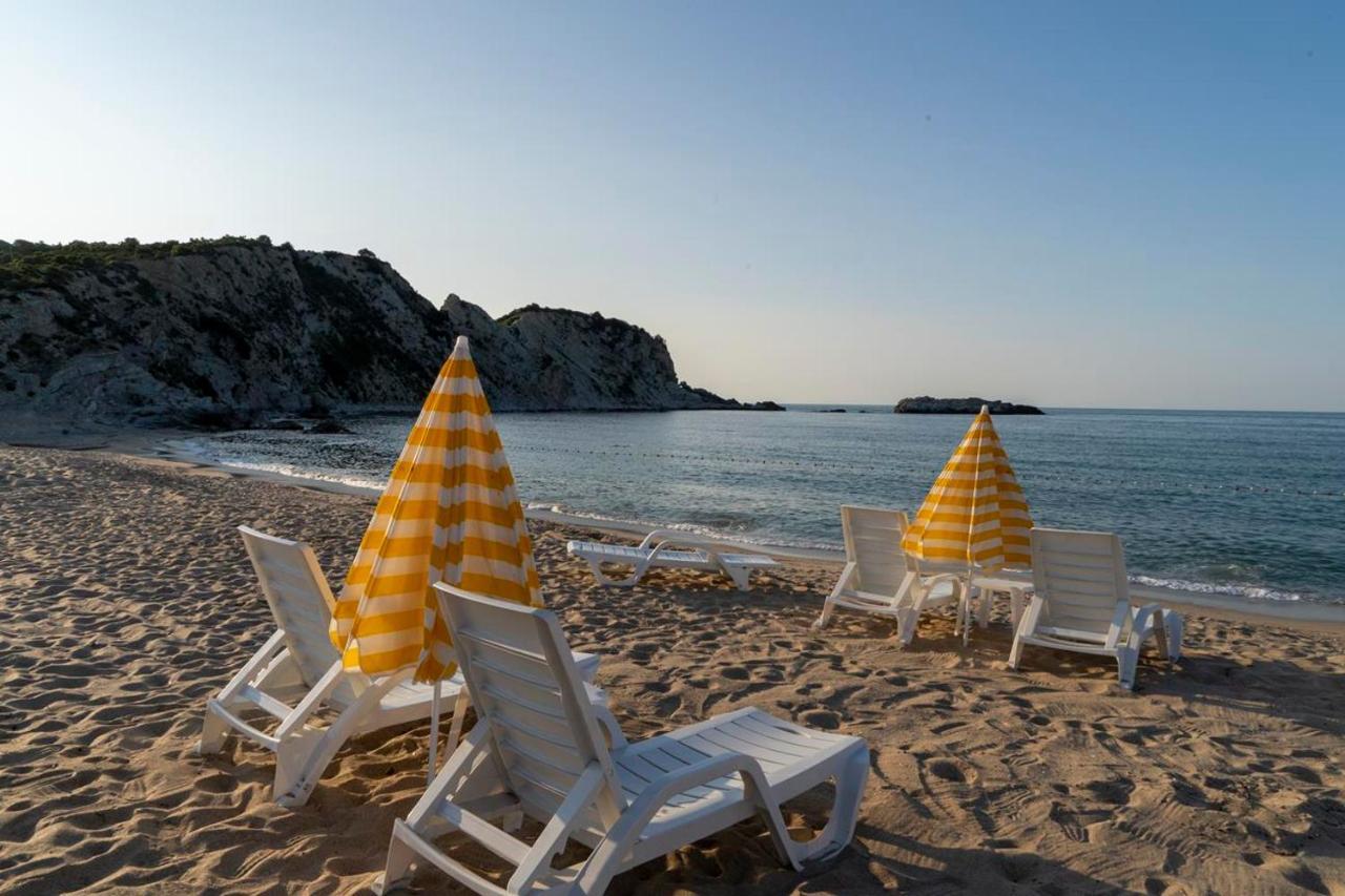 Mad Sea Beach Hotel Karacakoy Εξωτερικό φωτογραφία
